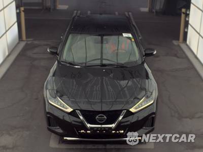 2021 Nissan Maxima SV - zdjęcie 2 z 36 - miniatura