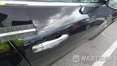 2021 Nissan Maxima SV - zdjęcie 29 z 36 - miniatura