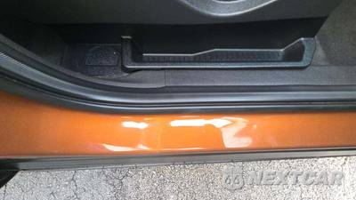 2017 Ford Escape SE - zdjęcie 19 z 22 - miniatura