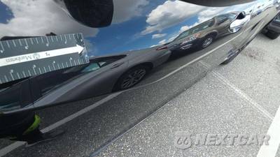 2021 Nissan Maxima SV - zdjęcie 20 z 36 - miniatura
