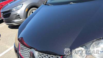 2008 Volkswagen GTI - zdjęcie 33 z 39 - miniatura