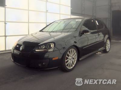 2008 Volkswagen GTI - zdjęcie 1 z 39 - miniatura
