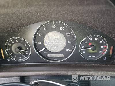 2004 Mercedes-Benz CLK 320 Convertible - zdjęcie 12 z 37 - miniatura