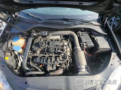 2008 Volkswagen GTI - zdjęcie 15 z 39 - miniatura