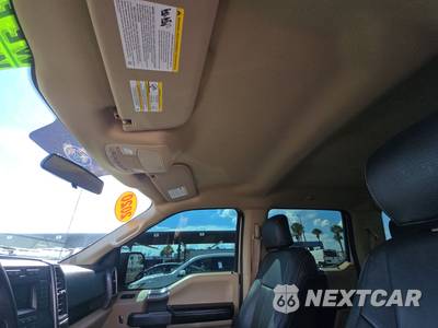 2018 Ford F-150 XLT Crew Cab Medium Bed - zdjęcie 18 z 30 - miniatura