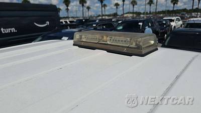 2015 Ford F-150 XL Extended Cab Medium Bed w/Rear Doors - zdjęcie 36 z 38 - miniatura