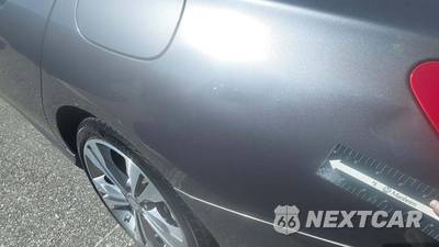 2015 Mercedes-Benz CLA 250 - zdjęcie 29 z 29 - miniatura
