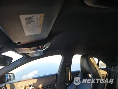 2015 Mercedes-Benz CLA 250 - zdjęcie 18 z 29 - miniatura