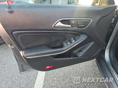 2015 Mercedes-Benz CLA 250 - zdjęcie 9 z 29 - miniatura