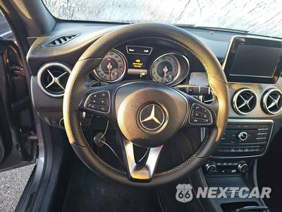 2015 Mercedes-Benz CLA 250 - zdjęcie 10 z 29 - miniatura