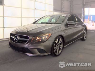 2015 Mercedes-Benz CLA 250 - zdjęcie 1 z 29 - miniatura