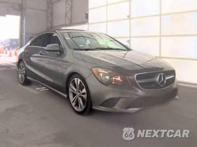 2015 Mercedes-Benz CLA 250 - zdjęcie 3 z 29 - miniatura