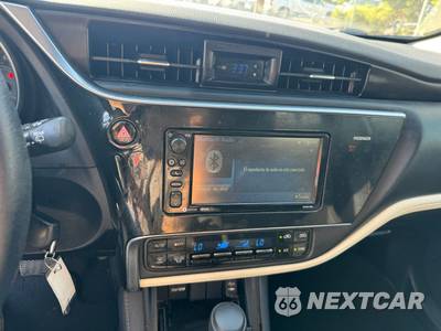 2018 Toyota Corolla iM Hatchback - zdjęcie 18 z 32 - miniatura