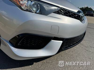 2018 Toyota Corolla iM Hatchback - zdjęcie 28 z 32 - miniatura