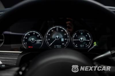 2022 Rolls-Royce Ghost Extended - zdjęcie 44 z 98 - miniatura