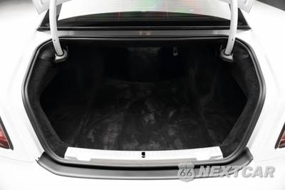2022 Rolls-Royce Ghost Extended - zdjęcie 76 z 98 - miniatura