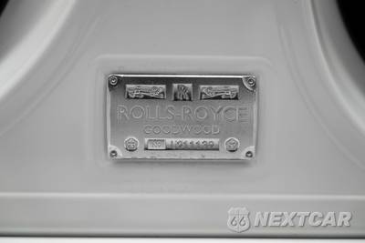 2022 Rolls-Royce Ghost Extended - zdjęcie 73 z 98 - miniatura