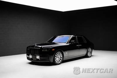 2023 Rolls-Royce Phantom - zdjęcie 5 z 93 - miniatura