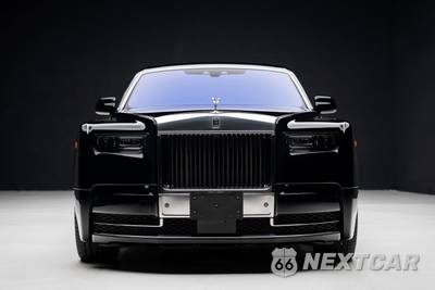2023 Rolls-Royce Phantom - zdjęcie 9 z 93 - miniatura