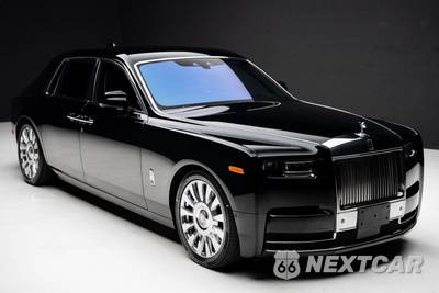2023 Rolls-Royce Phantom - zdjęcie 37 z 93 - miniatura