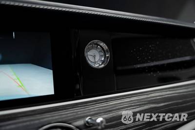 2022 Rolls-Royce Ghost Extended - zdjęcie 47 z 98 - miniatura