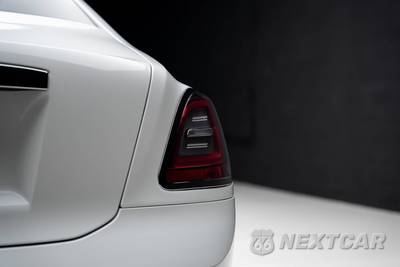 2022 Rolls-Royce Ghost Extended - zdjęcie 29 z 98 - miniatura