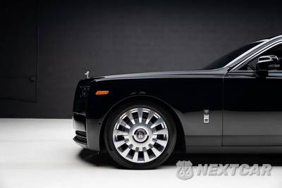 2023 Rolls-Royce Phantom - zdjęcie 19 z 93 - miniatura