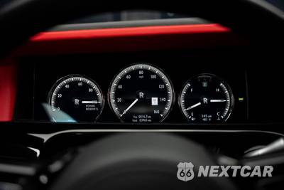 2023 Rolls-Royce Phantom - zdjęcie 43 z 93 - miniatura