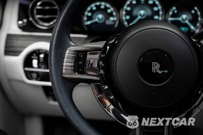 2022 Rolls-Royce Ghost Extended - zdjęcie 41 z 98 - miniatura