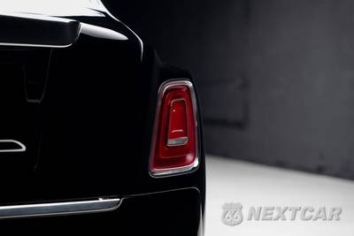 2023 Rolls-Royce Phantom - zdjęcie 30 z 93 - miniatura