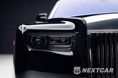 2023 Rolls-Royce Phantom - zdjęcie 10 z 93 - miniatura