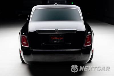 2023 Rolls-Royce Phantom - zdjęcie 27 z 93 - miniatura