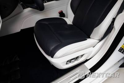 2022 Rolls-Royce Ghost Extended - zdjęcie 56 z 98 - miniatura