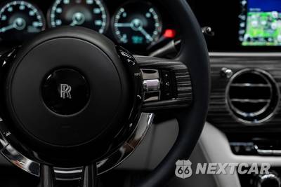 2022 Rolls-Royce Ghost Extended - zdjęcie 42 z 98 - miniatura