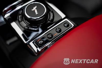 2023 Rolls-Royce Phantom - zdjęcie 52 z 93 - miniatura