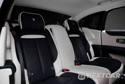 2022 Rolls-Royce Ghost Extended - zdjęcie 59 z 98 - miniatura