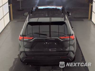 2023 Toyota RAV4 XLE - zdjęcie 5 z 25 - miniatura