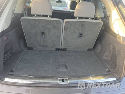2025 Audi Q7 Premium Plus 45 TFSI - zdjęcie 18 z 23 - miniatura