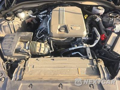 2025 Cadillac CT5 Premium Luxury 1SD - zdjęcie 16 z 31 - miniatura