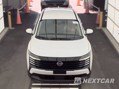 2025 Nissan Kicks SV - zdjęcie 2 z 24 - miniatura