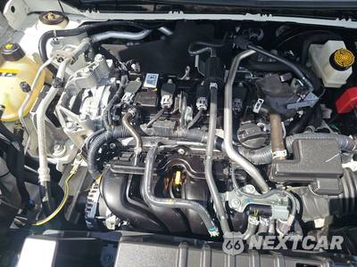 2025 Nissan Kicks SV - zdjęcie 15 z 24 - miniatura