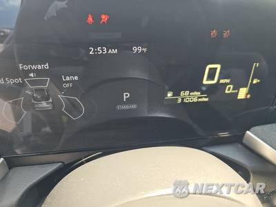 2025 Nissan Kicks SV - zdjęcie 12 z 24 - miniatura