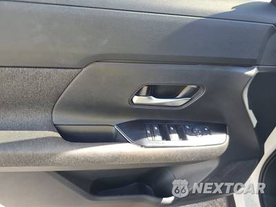 2025 Nissan Kicks SV - zdjęcie 9 z 24 - miniatura