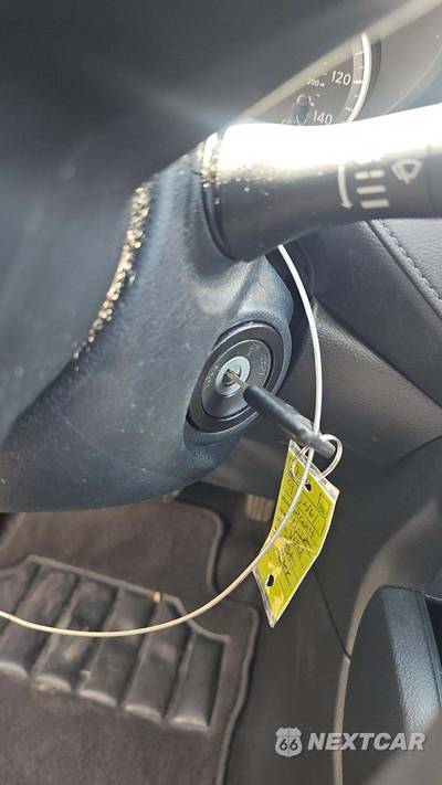 2024 Nissan Versa S - zdjęcie 18 z 21 - miniatura