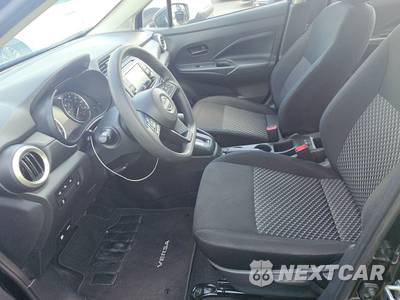 2024 Nissan Versa S - zdjęcie 7 z 21 - miniatura