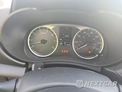 2024 Nissan Versa S - zdjęcie 12 z 21 - miniatura