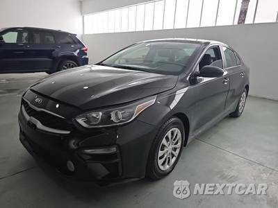 2021 Kia Forte FE - zdjęcie 1 z 19 - miniatura