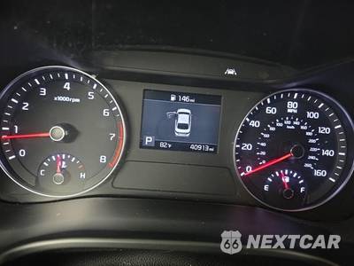 2021 Kia Forte FE - zdjęcie 16 z 19 - miniatura