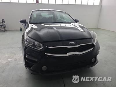 2021 Kia Forte FE - zdjęcie 2 z 19 - miniatura
