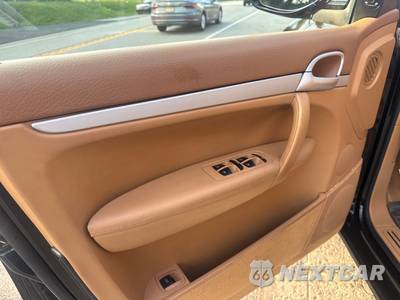 2008 Porsche Cayenne - zdjęcie 9 z 16 - miniatura